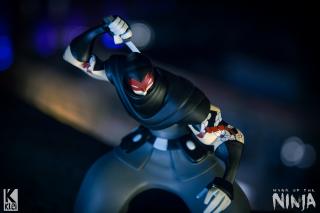 Mark of the Ninja 8" Vinyl Figure