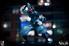 Mark of the Ninja 8" Vinyl Figure