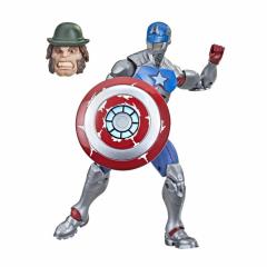 Civil Warrior 6" Figure