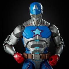 Civil Warrior 6" Figure