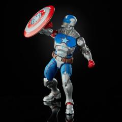 Civil Warrior 6" Figure