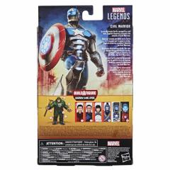 Civil Warrior 6" Figure