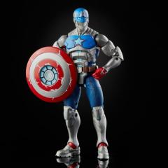 Civil Warrior 6" Figure