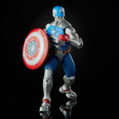 Civil Warrior 6" Figure