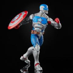 Civil Warrior 6" Figure