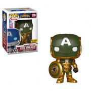 Pop! #299 Civil Warrior Secret Empire Glow in the Dark (exclusive)