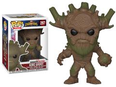 Pop! #297 King Groot