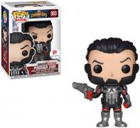 Pop! #303 Punisher 2099 (exclusive)