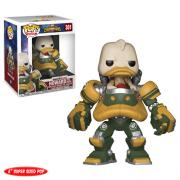Pop! #301 Super-Sized 6" Howard the Duck