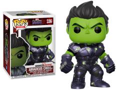 Pop! #336 Amadeus Cho as Hulk