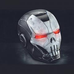 Punisher War Machine Helmet Replica