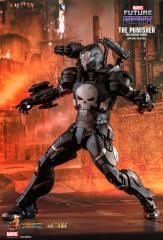 Punisher War Machine Armor 1/6 Scale Figure