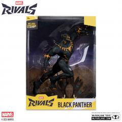 Black Panther 1/6 Scale Statue (rivals)