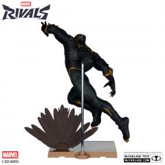 Black Panther 1/6 Scale Statue (rivals)