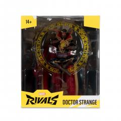 Doctor Strange 1/10 Scale Statue