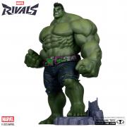 Hulk 1/6 Scale Statue (rivals)