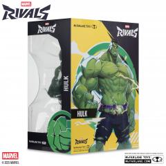 Hulk 1/6 Scale Statue (rivals)