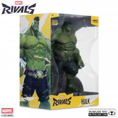 Hulk 1/6 Scale Statue (rivals)