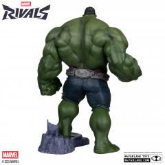 Hulk 1/6 Scale Statue (rivals)