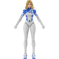 Invisible Woman 5.71" Model Kit