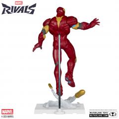 Iron Man 1/6 Scale Statue (rivals)