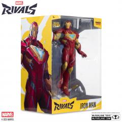 Iron Man 1/6 Scale Statue (rivals)