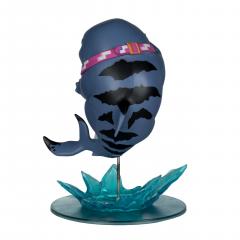 Jeff the Land Shark 1/10 Scale Statue