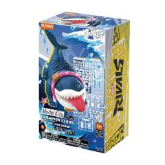 Jeff the Land Shark 4.6" Model Kit