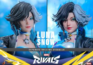 Luna Snow 1/6 Scale Figure