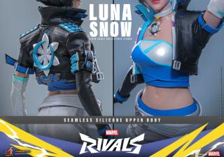 Luna Snow 1/6 Scale Figure