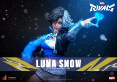 Luna Snow 1/6 Scale Figure