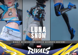 Luna Snow 1/6 Scale Figure