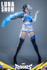 Luna Snow 1/6 Scale Figure