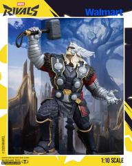 Mighty Thor 1/10 Scale Statue (exclusive)