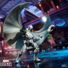 Moon Knight 6" Figure