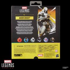 Moon Knight 6" Figure