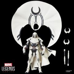 Moon Knight 6" Figure