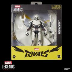 Moon Knight 6" Figure