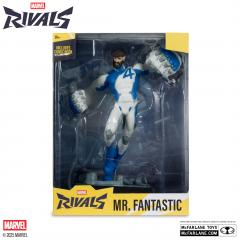 Mr. Fantastic 1/6 Scale Statue (rivals)