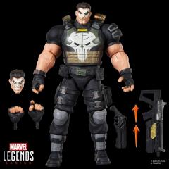 Punisher 6" Figure