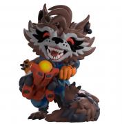 Rocket Raccoon 4.3" Vinyl