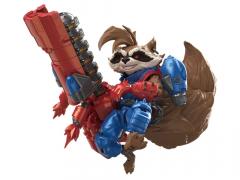 Rocket Raccoon 5.43" Model Kit
