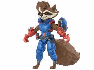 Rocket Raccoon 5.43" Model Kit