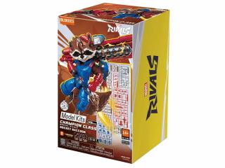 Rocket Raccoon 5.43" Model Kit