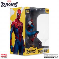 Spider Man 1/6 Scale Statue (rivals)