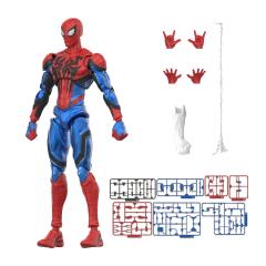 Spider-Man 5.79" Model Kit