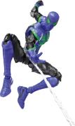 Spider-Man 5.9" Model Kit (Chasm suit)