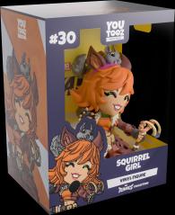 Squirrel Girl 5.1" Vinyl