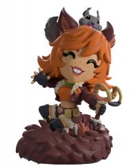 Squirrel Girl 5.1" Vinyl