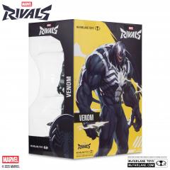 Venom 1/6 Scale Statue (rivals)